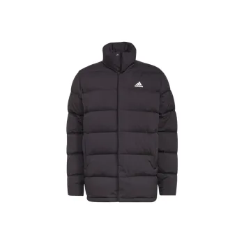 Adidas Down Jackets Men Black