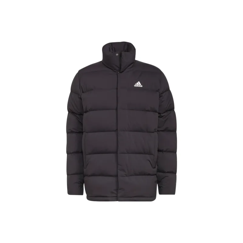 Adidas Down Jackets Men Black-0