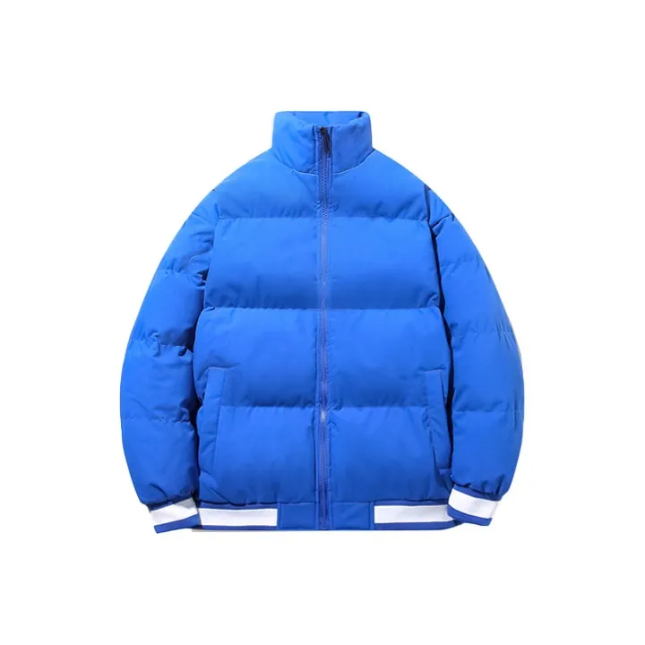 NGC STRATEGY Puffer Jacket Unisex-6