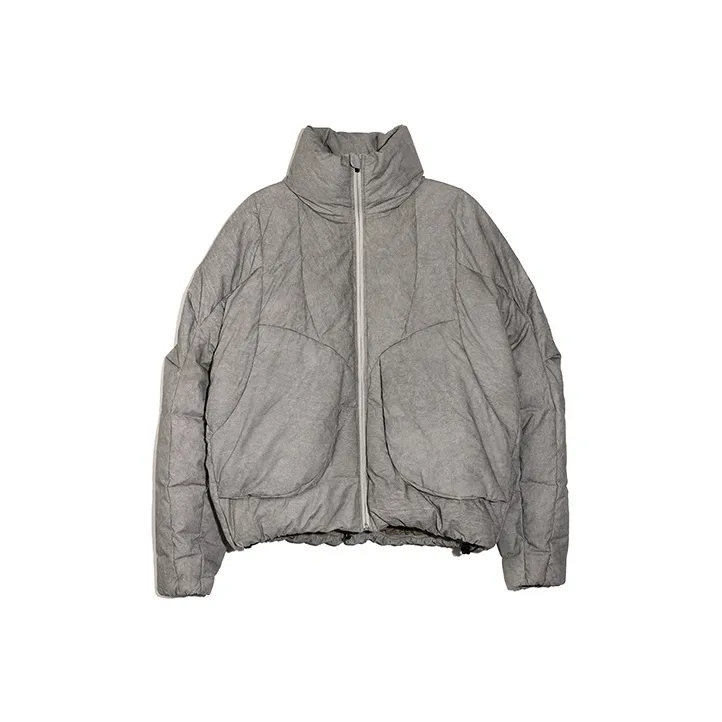 ROARINGWILD ARCH Down Jacket Unisex-4