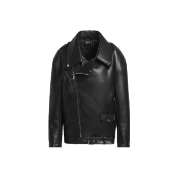 Adidas Originals Ivy Park Moto Tour Jacket All Gender