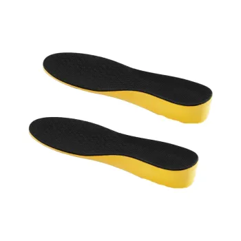 AAJF Insoles Unisex