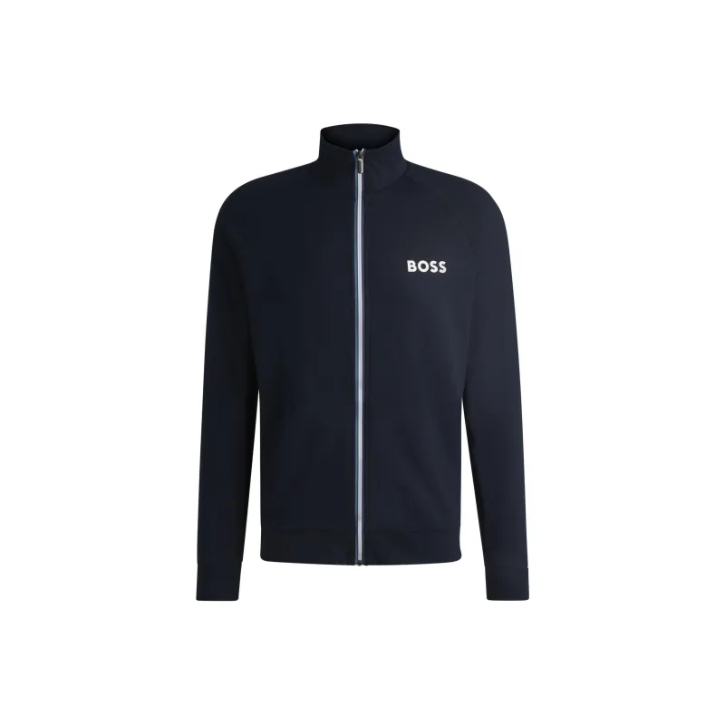 HUGO BOSS Jackets Coats Men's Blue-0