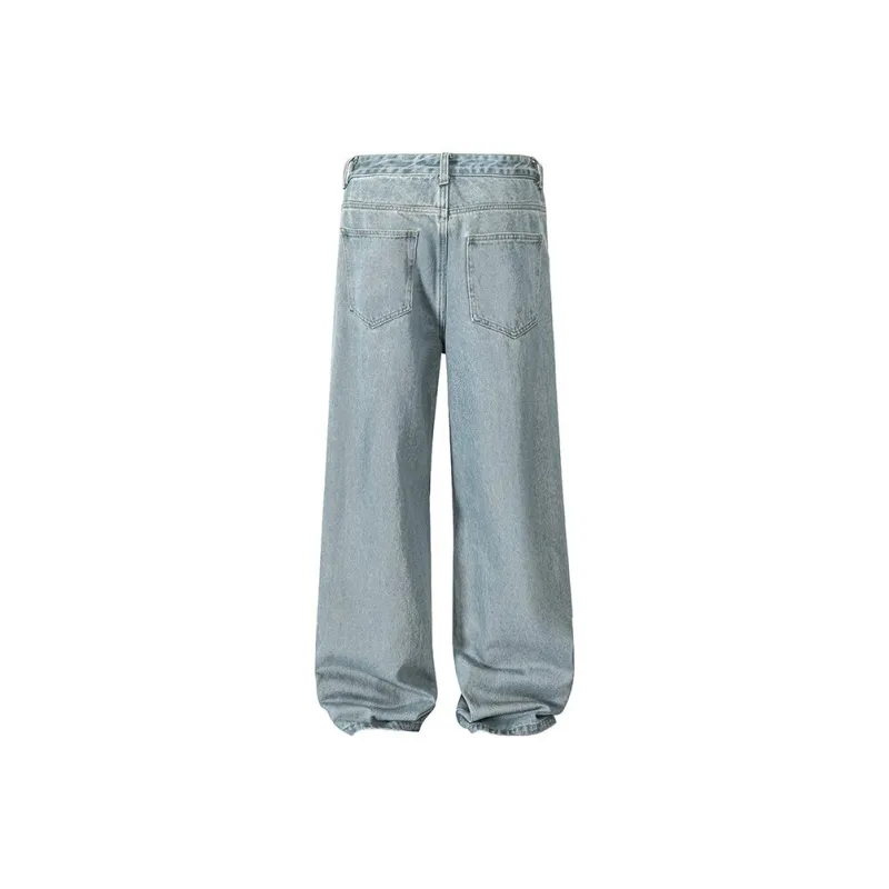 BEAR UNION Jeans Men-10