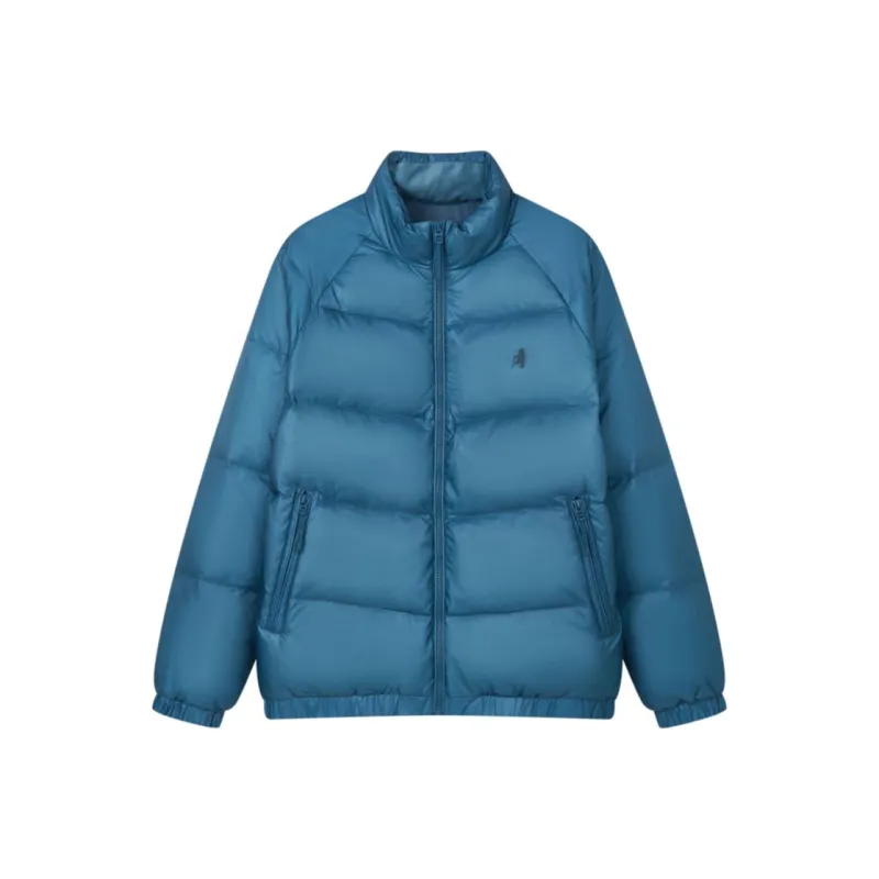Teenie Weenie Men Light Warm Series FW24 Down Jacket Unisex-27