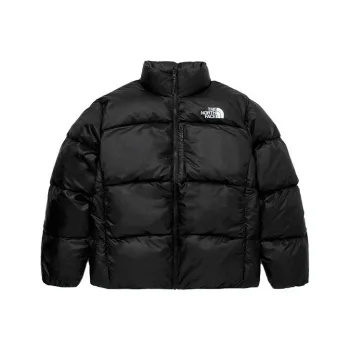 THE NORTH FACE Down Jacket Winter Unisex Black