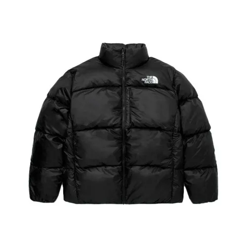 THE NORTH FACE Down Jacket Winter Unisex Black