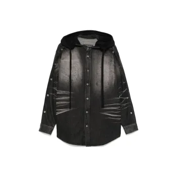 Y/Project Hooded Jacket