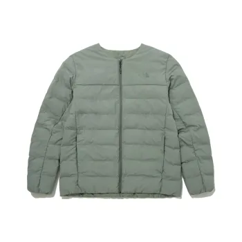 THE NORTH FACE Jackets Men Green