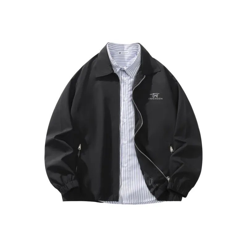 Tre Club Jackets Unisex-0