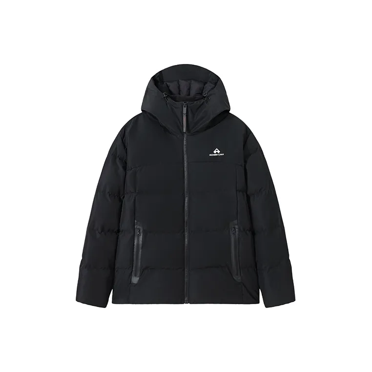 PIONEER CAMP Down Jacket Unisex-0