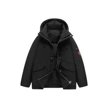 Lightning X Storm Down Jackets Unisex