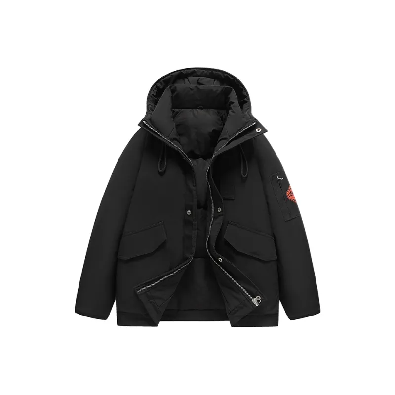 Lightning X Storm Down Jackets Unisex-0