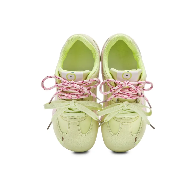 Cob Slip Resistant, Balance, Lightweight Low Top Skateboard Shoes Women's-2