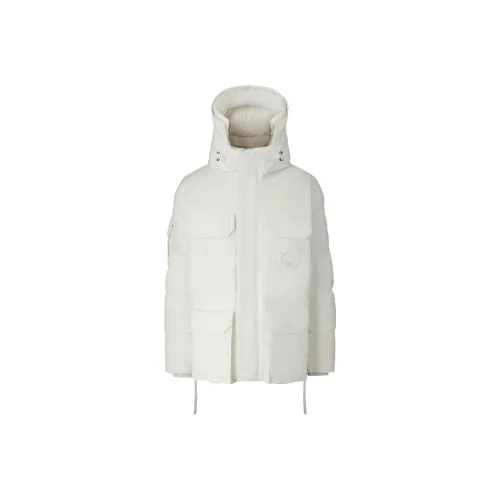Canada Goose Paradigm Expedition Parka