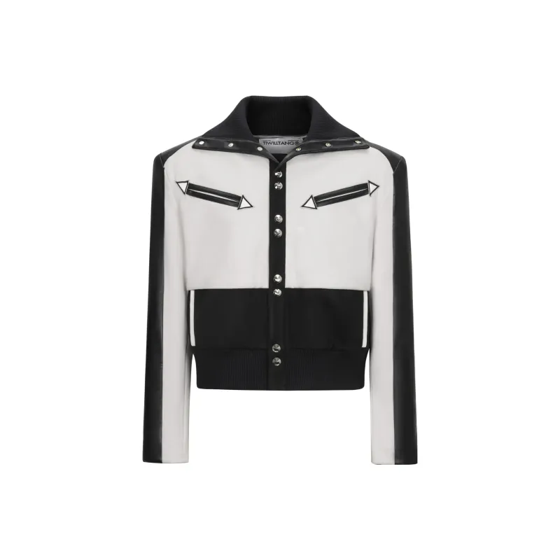 TIWILLTANG Jackets Unisex-0