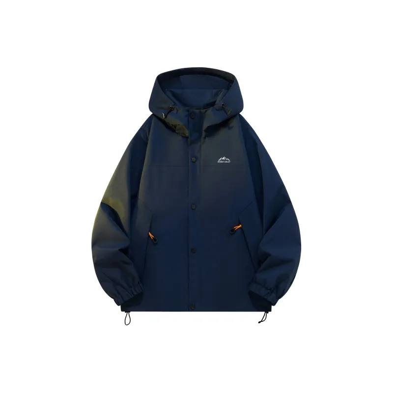BOBBY ABLEY Jackets Coats Unisex-14
