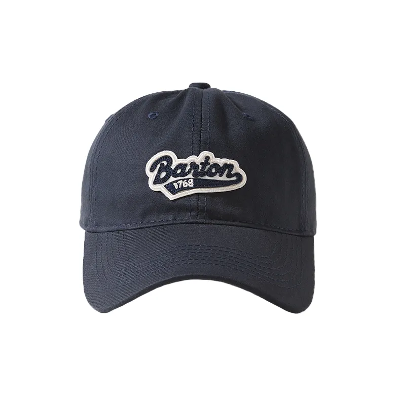 Classmate Yang Cotton Baseball Caps Unisex-10