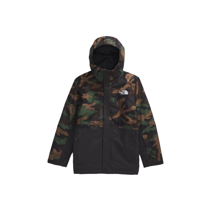 THE NORTH FACE Men's Freedom Insulated Jacket-0