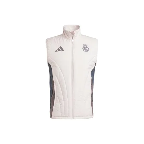 Adidas Originals Real Gore-Tex Winterized Vest Men's Gray