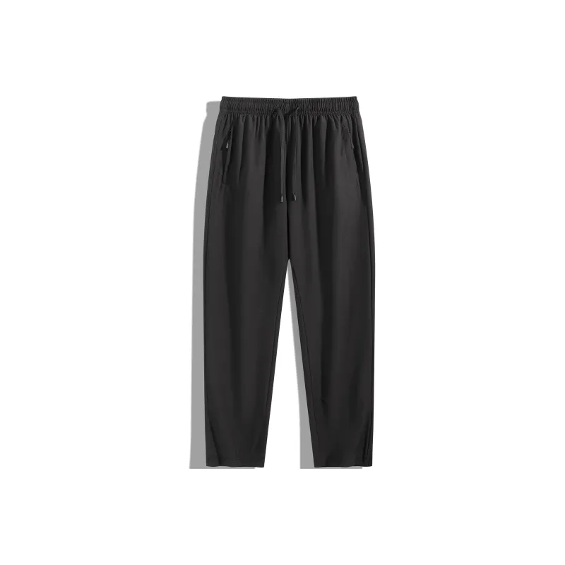 REXSHION Casual Pants Unisex-1