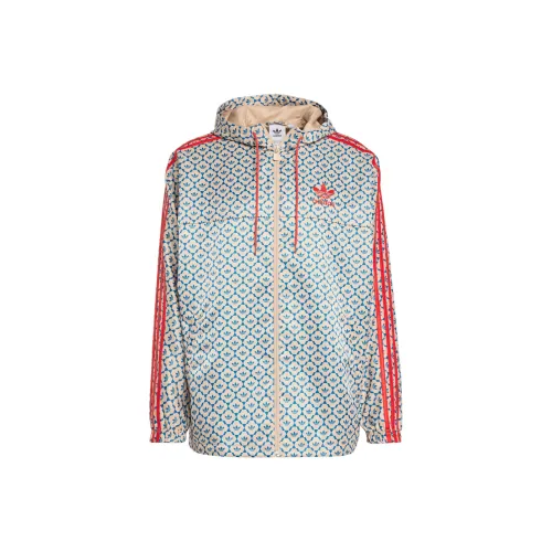 Adidas Originals David Beckham Originals Windbreaker