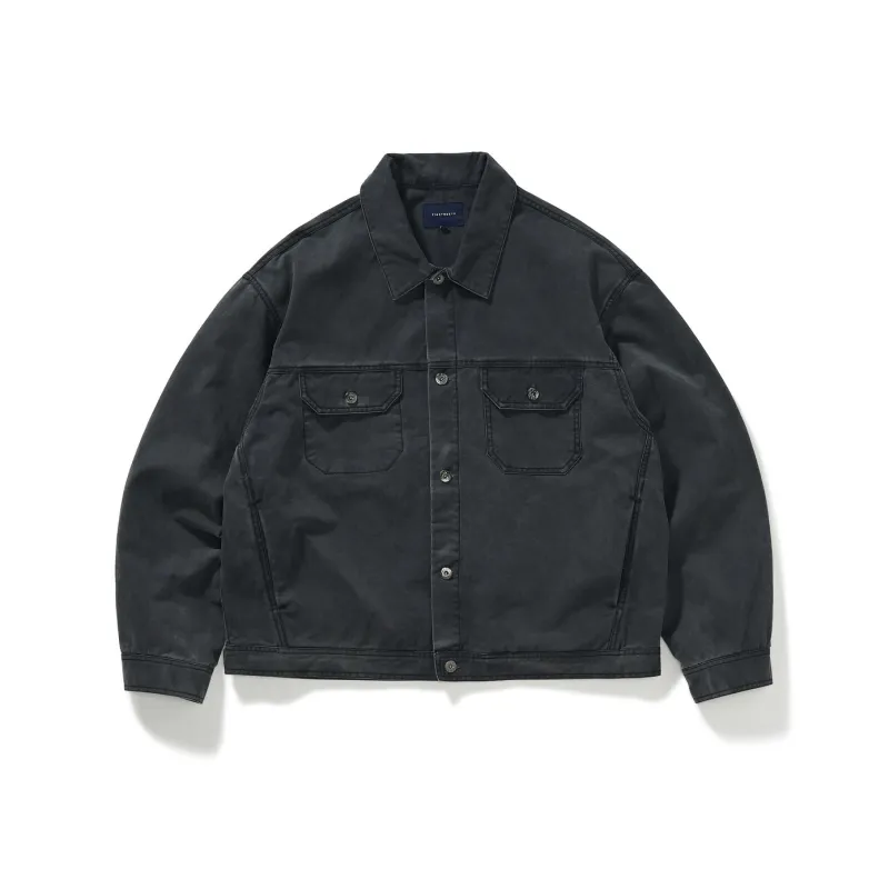 714STREET Jackets Unisex-0