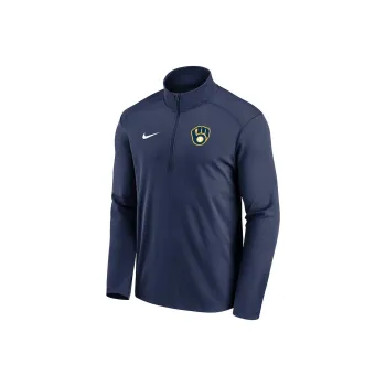 Nike Jackets Men Blue