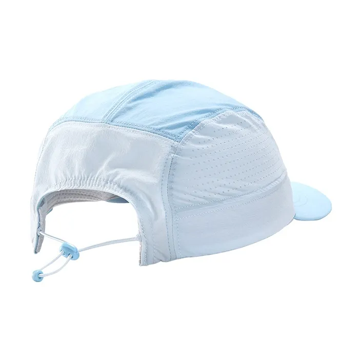 KAILAS FUGA Polyamide Baseball Caps Unisex-11