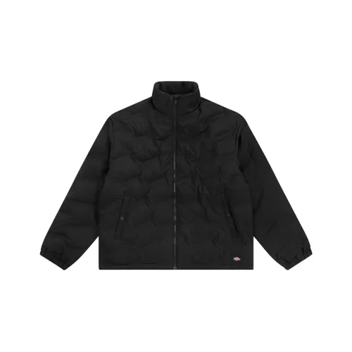 Dickies Down Jackets Men Black