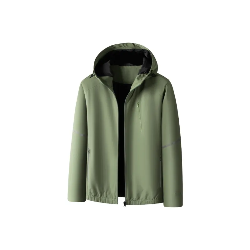FORTEI Jackets Men-2