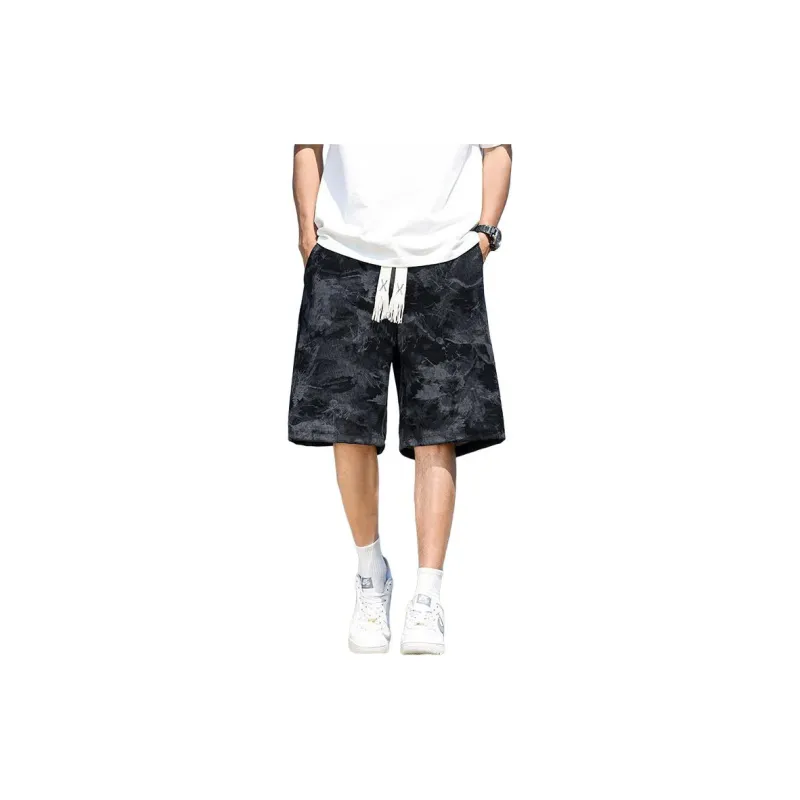 Universal Templates Casual Shorts Unisex-1
