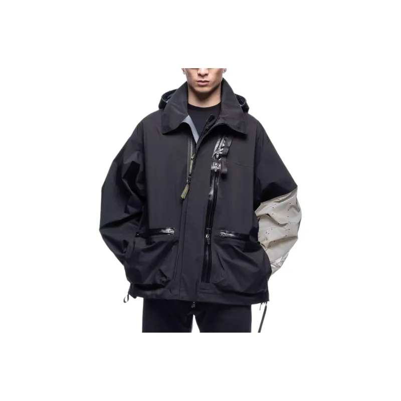 ACRONYM J115 Gore Tex Rain Jacket-0