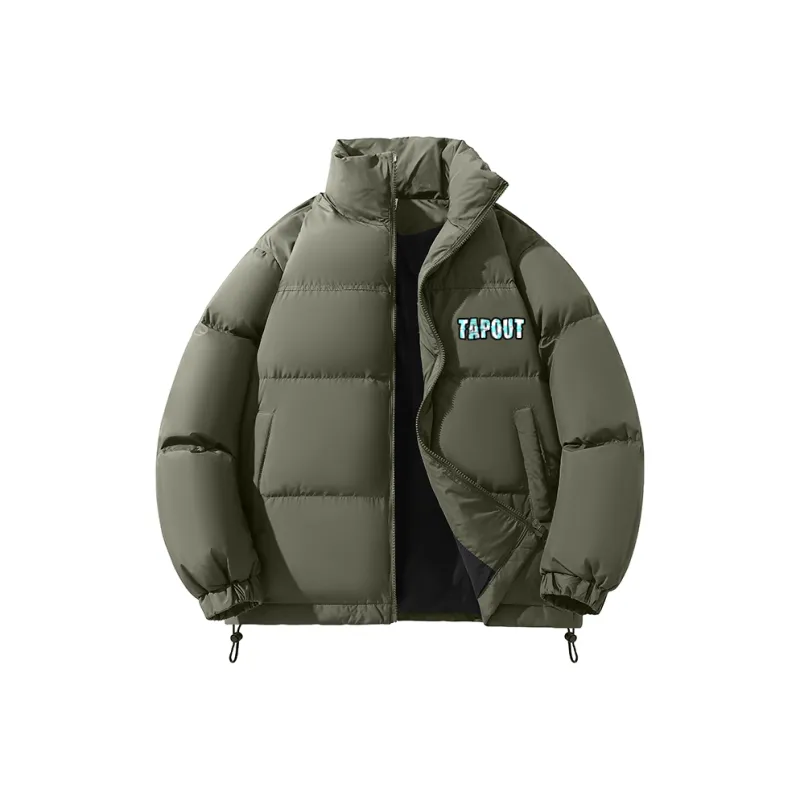 TAPOUT Down Jackets Unisex-14