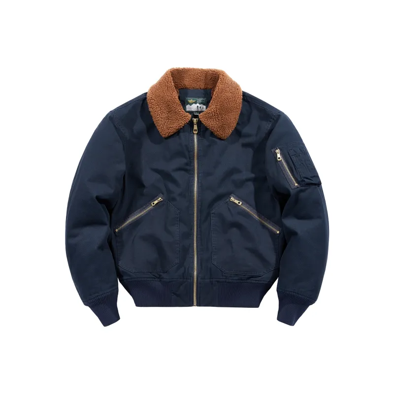UNIWOLF Jackets Unisex-13