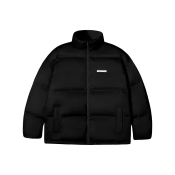 PSO Brand Down Jackets Unisex