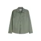 Gray Green