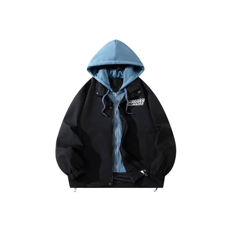 BOBBY ABLEY Jackets Coats Unisex-8