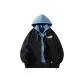 Black Blue