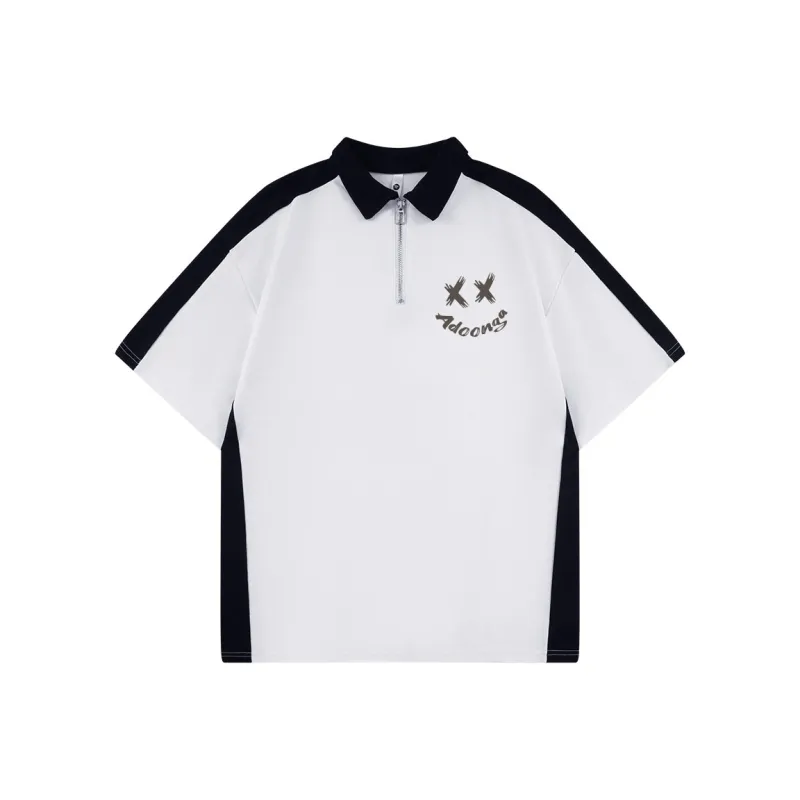 ADOONGA T Shirts Unisex-4