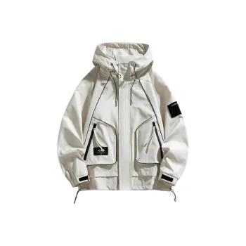 SZSX Jackets Unisex
