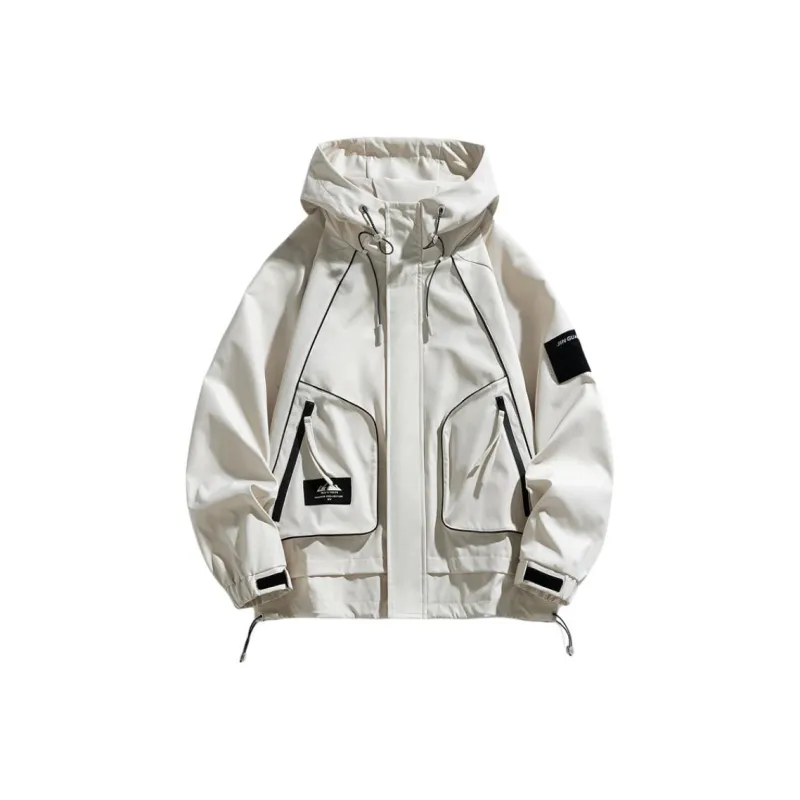 SZSX Jackets Unisex-0