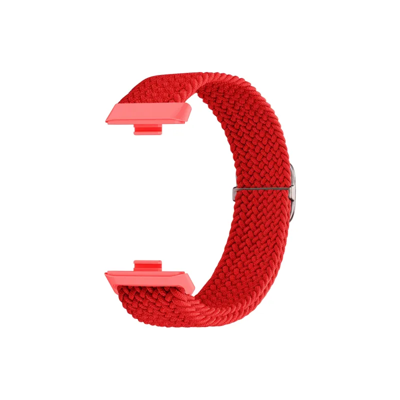 ZHENGGUANG Apple Compatibility Watch Band Woven Material-20