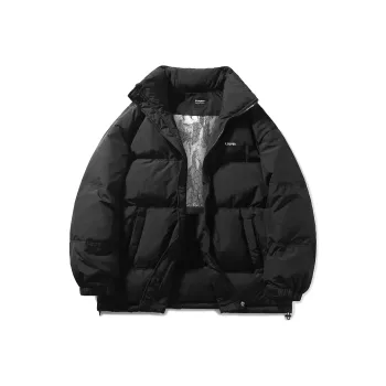 R.super Down Jackets Unisex