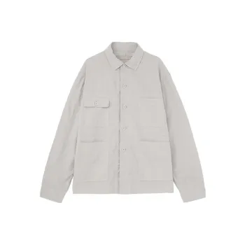 MUJI IDEE Series Jackets Unisex