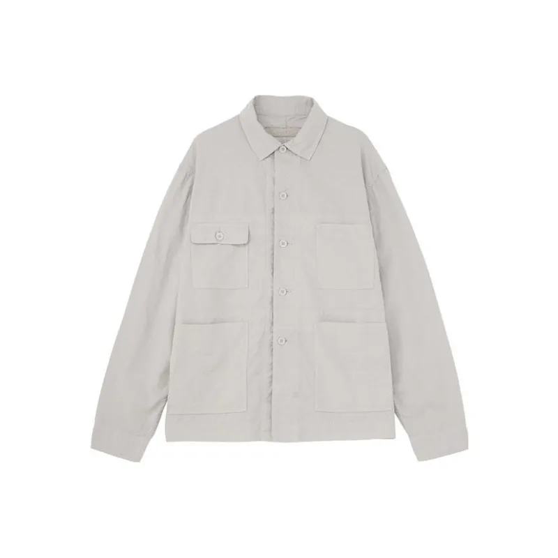 MUJI IDEE Series Jackets Unisex-0