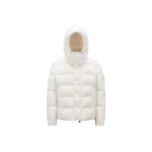 Moncler Vezere Down Jacket