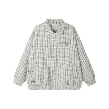 PANMAX Jackets & Coats Men's White