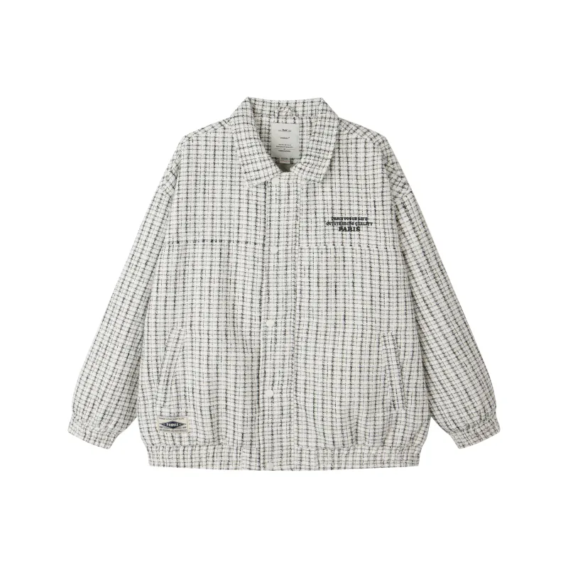 PANMAX Jackets & Coats Men's White-0