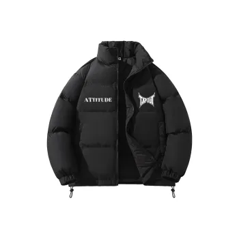 TAPOUT Down Jackets Unisex
